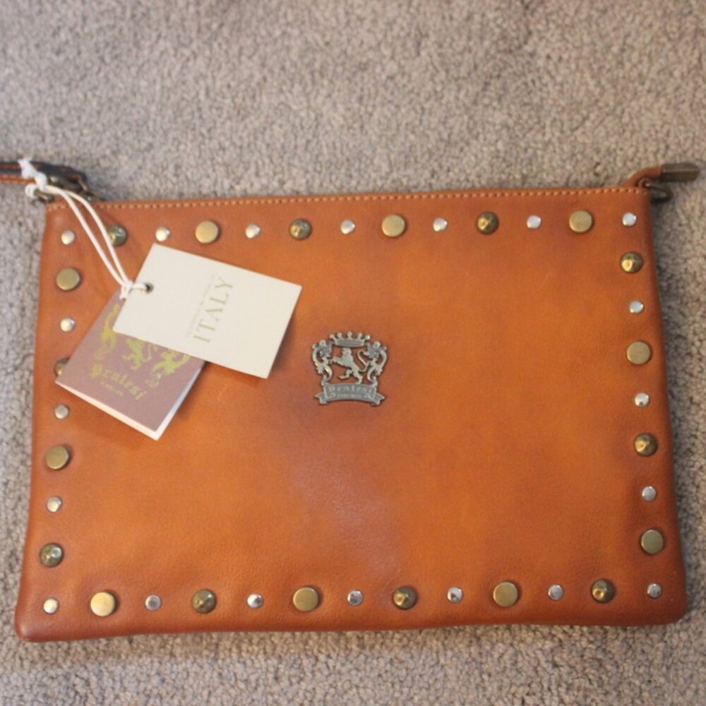 Pratesi Italian Handbag